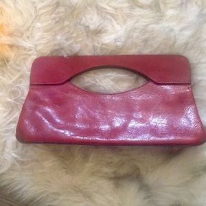 Like New Pelle Studio handbag